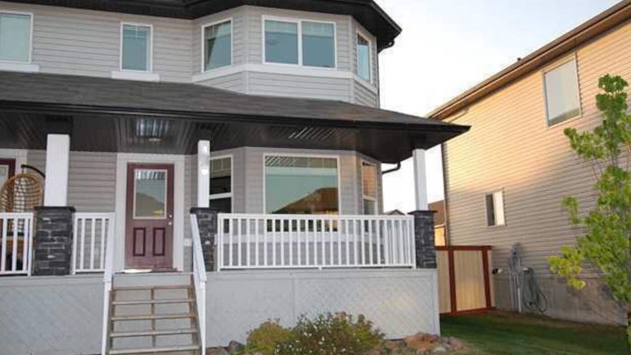 Photo of Outdoor in Leduc