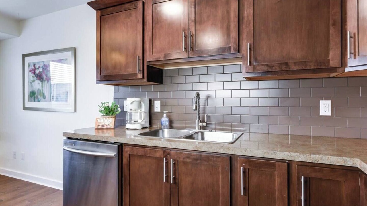Photo of Kitchen in Leduc