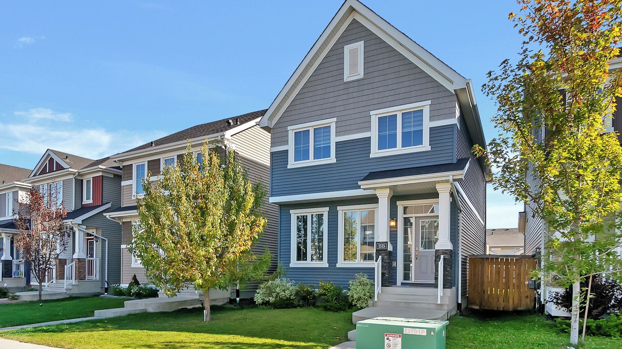 Photo of Outdoor in Southwest Edmonton