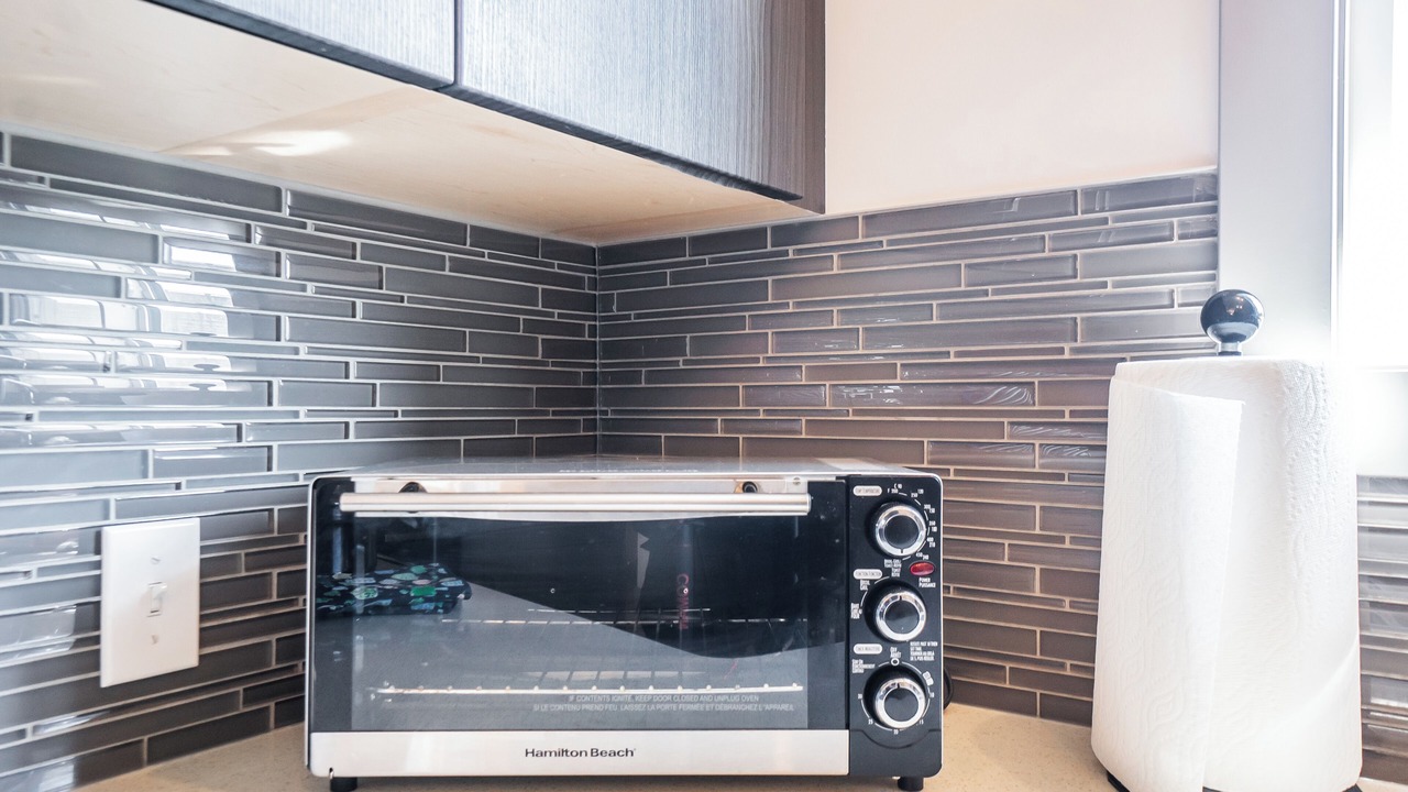Photo of Kitchen in Southwest Edmonton