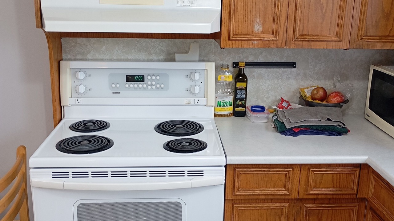 Photo of Kitchen in East Kildonan