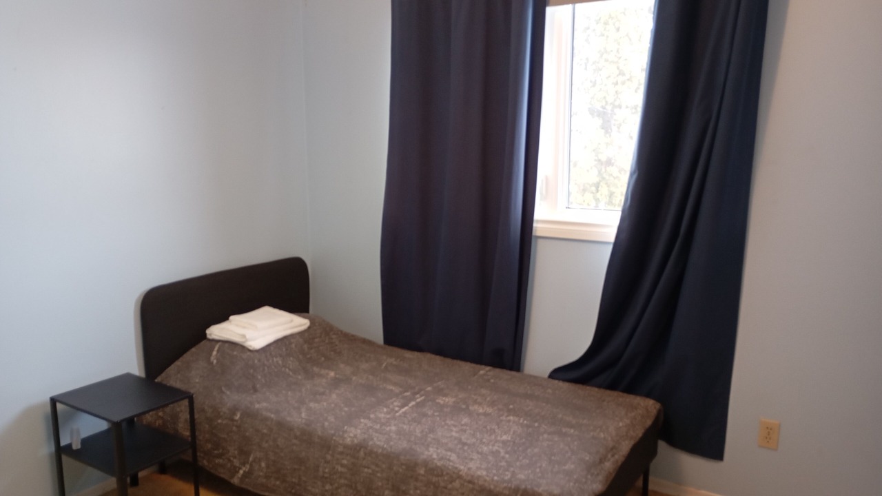 Photo of Bedroom in East Kildonan