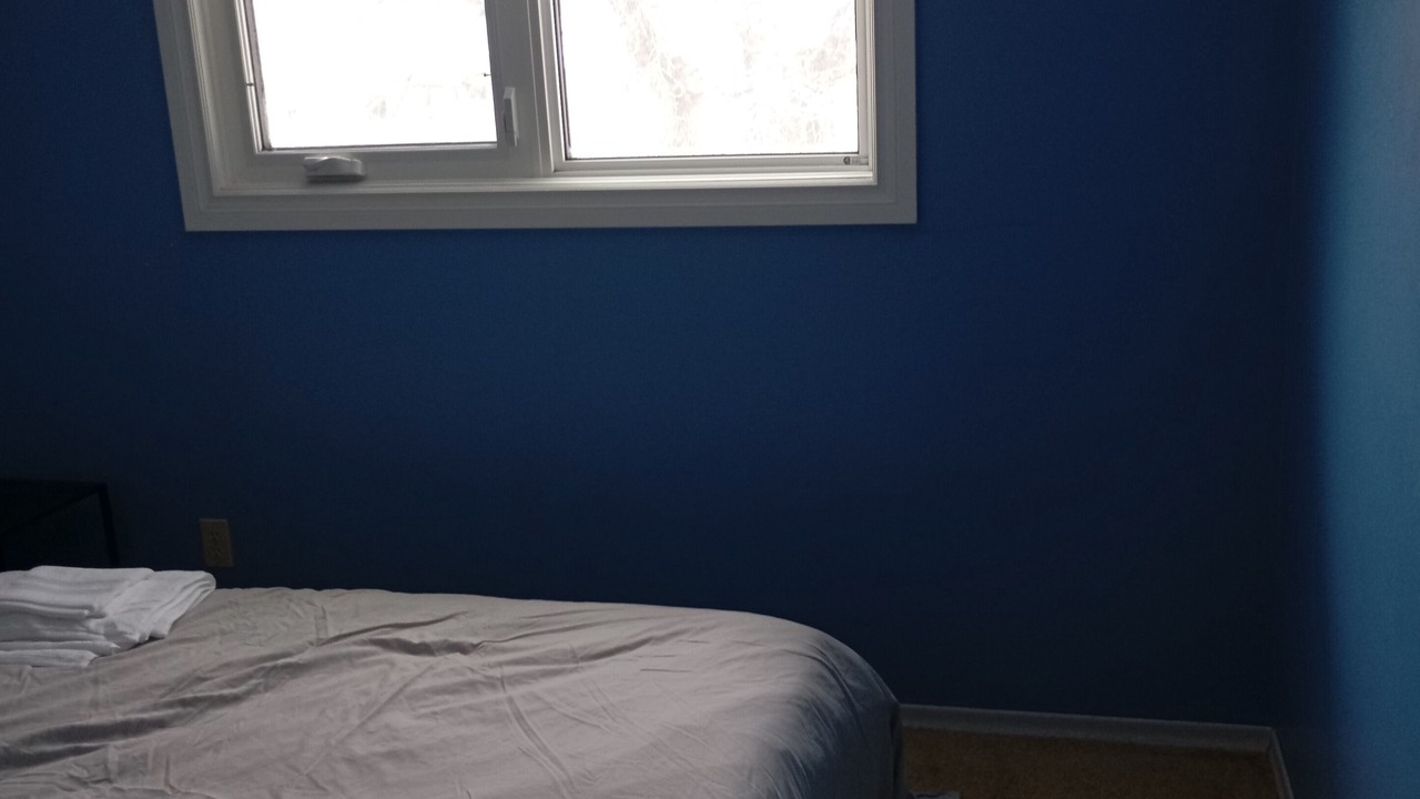 Photo of Bedroom in East Kildonan