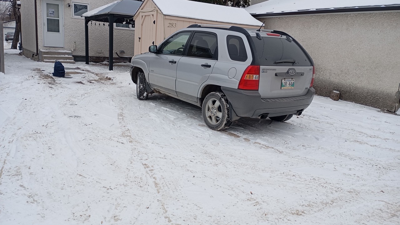 Photo of Outdoor in East Kildonan