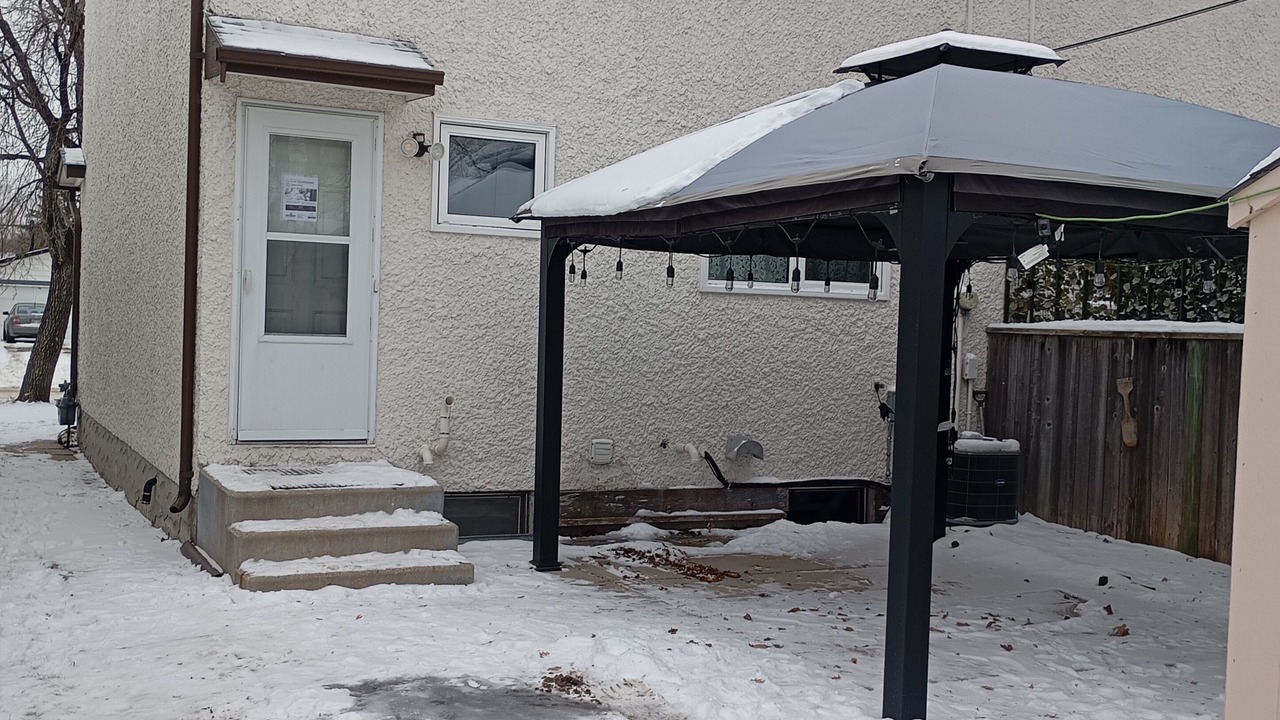 Photo of Outdoor in East Kildonan