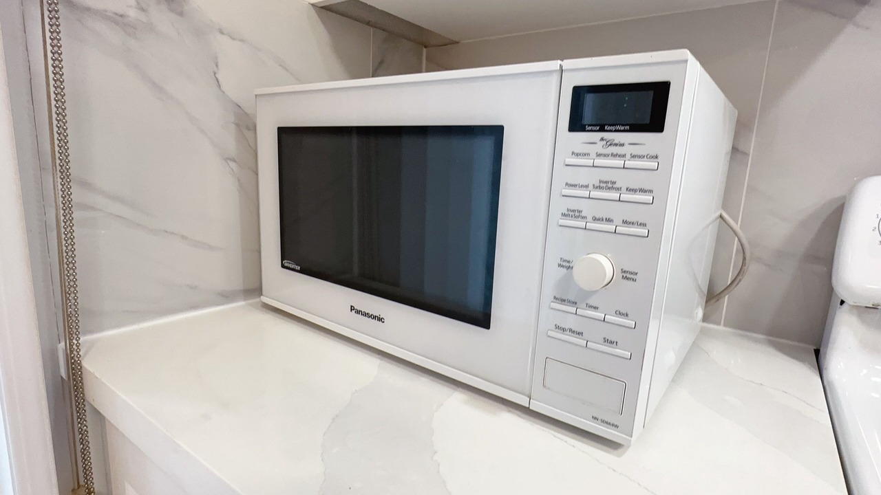 Photo of Kitchen in Markham