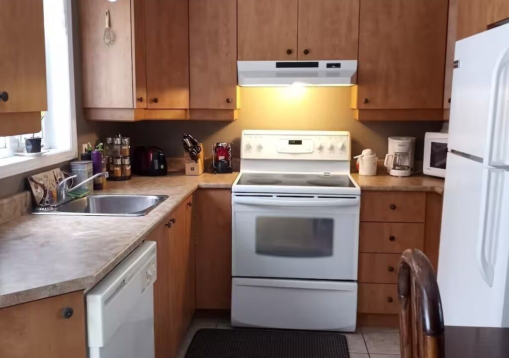 Photo of Kitchen in Rock Forest