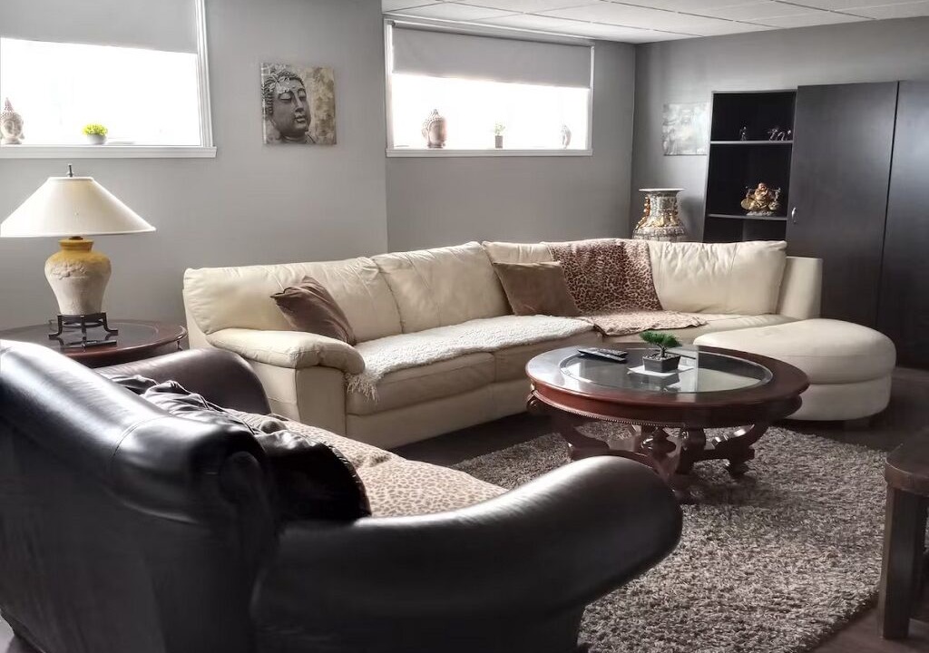Photo of Livingroom in Rock Forest