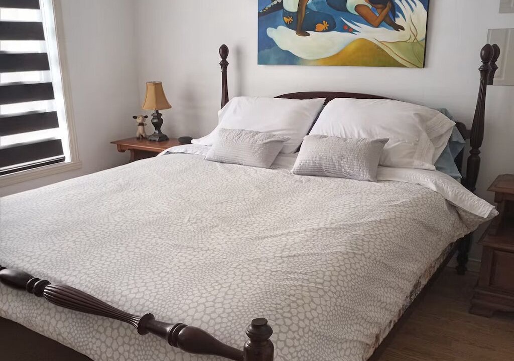 Photo of Bedroom in Rock Forest