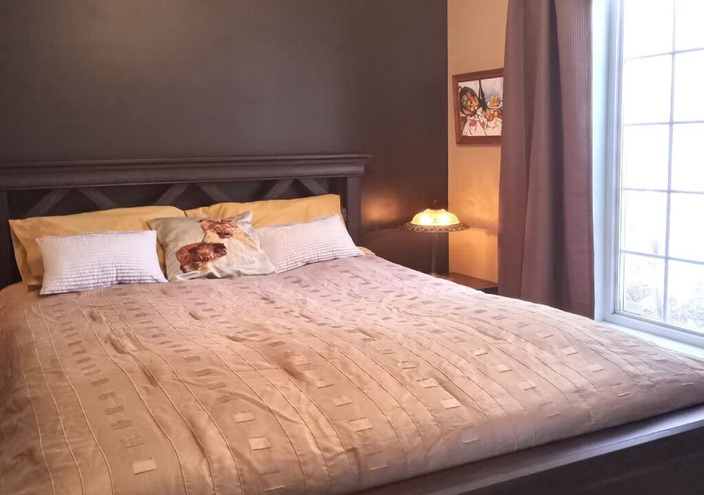 Photo of Bedroom in Rock Forest