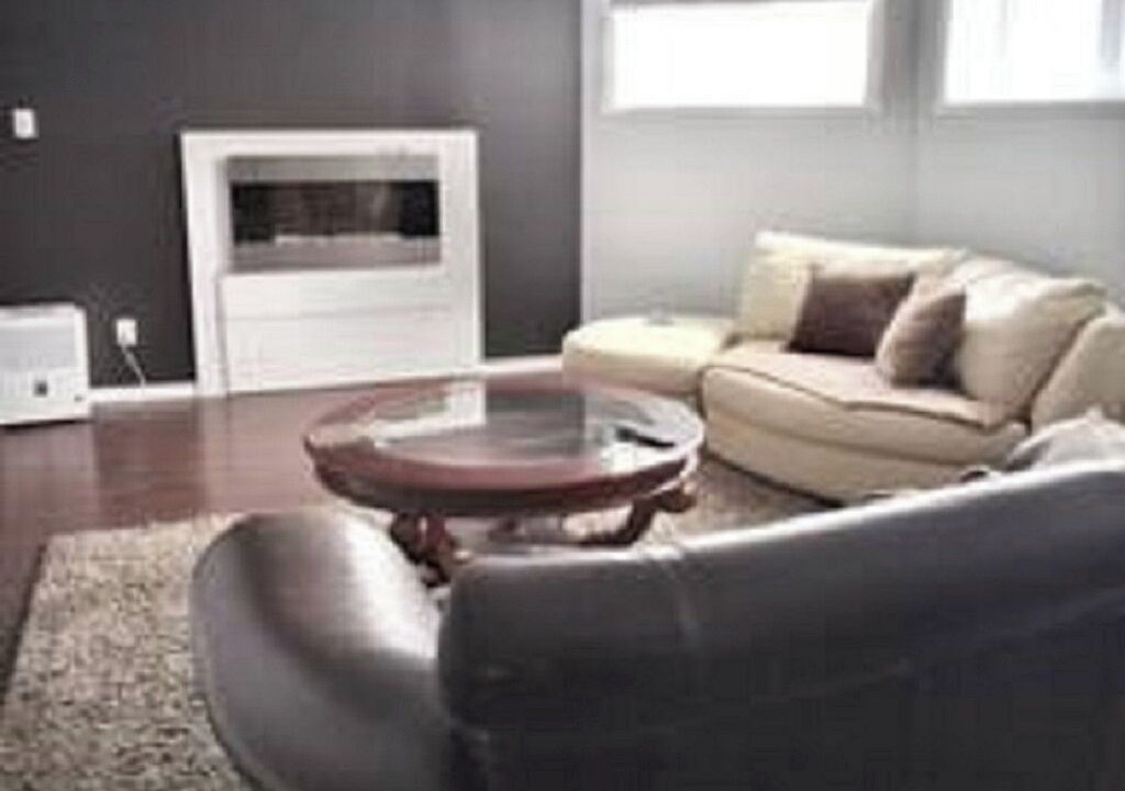 Photo of Livingroom in Rock Forest