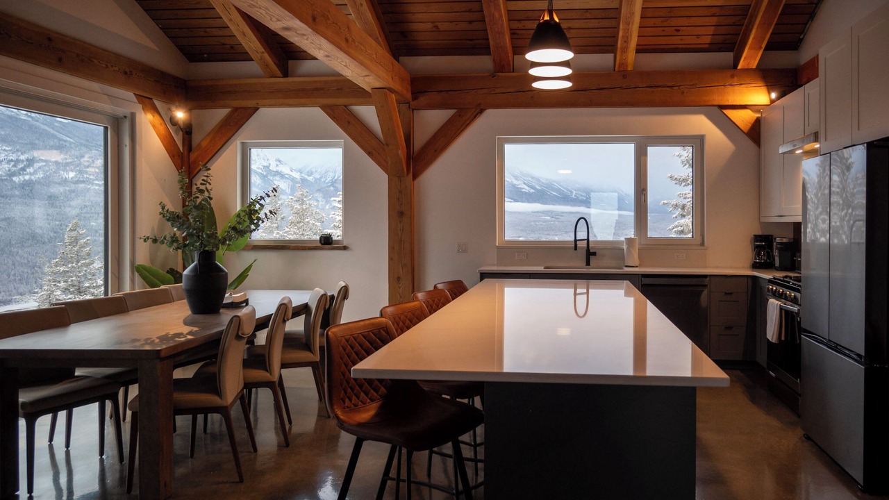 Photo of Kitchen in Golden