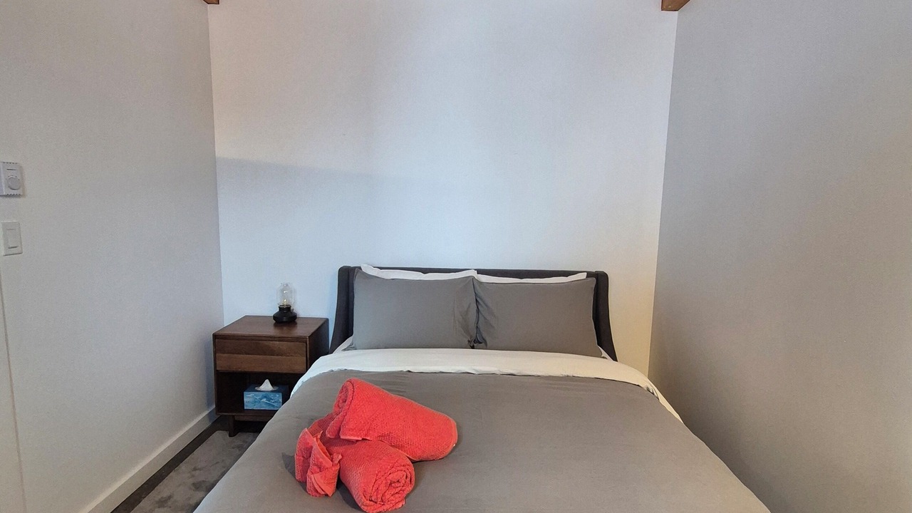 Photo of Bedroom in Golden
