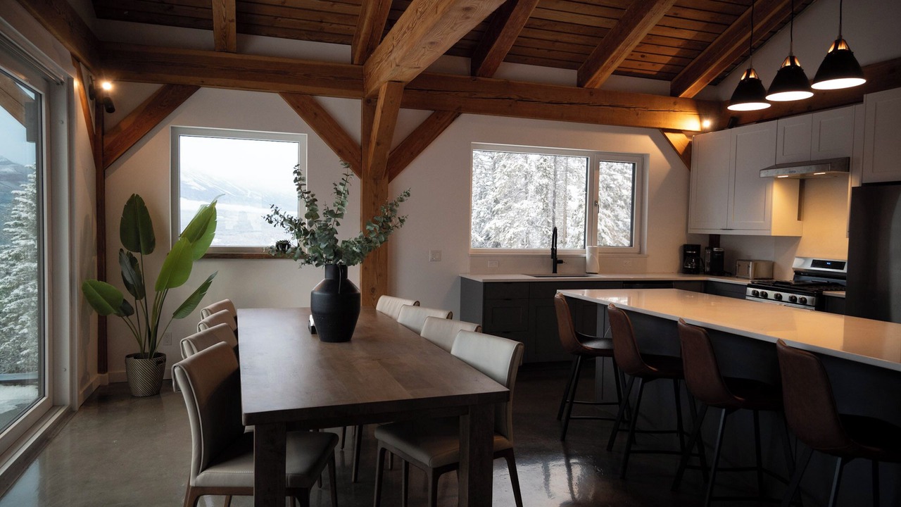 Photo of Kitchen in Golden