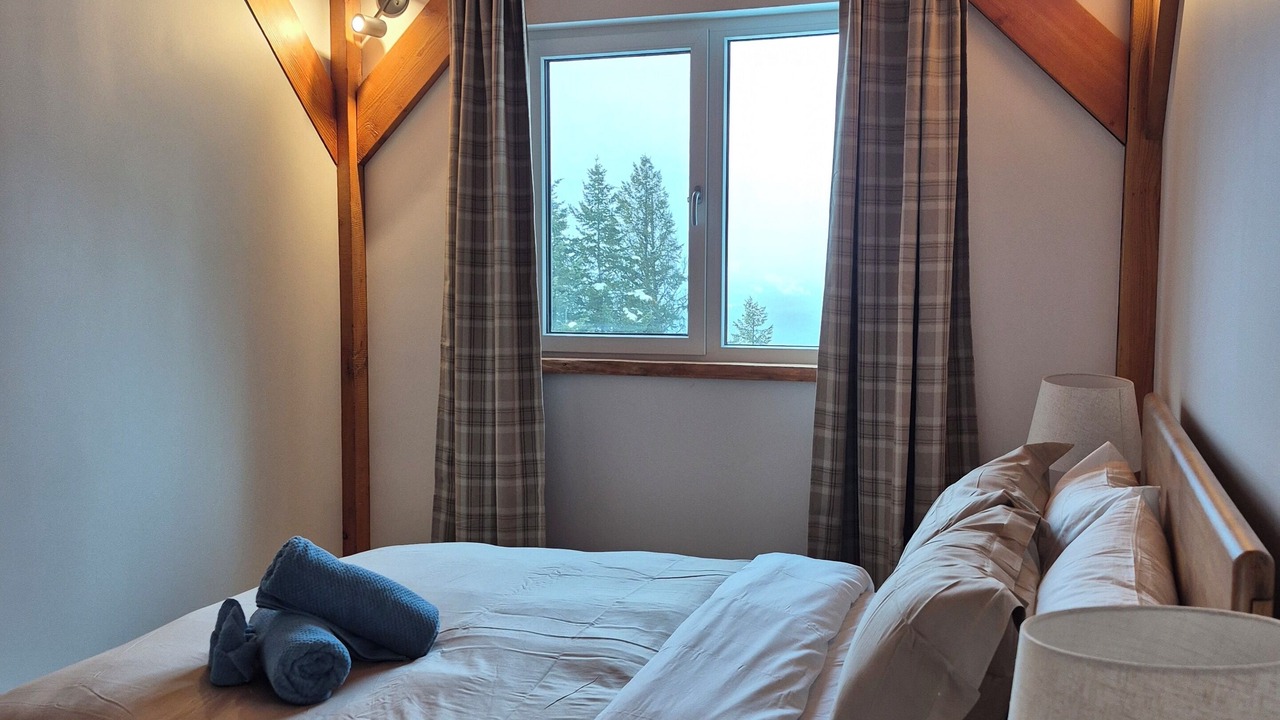 Photo of Bedroom in Golden