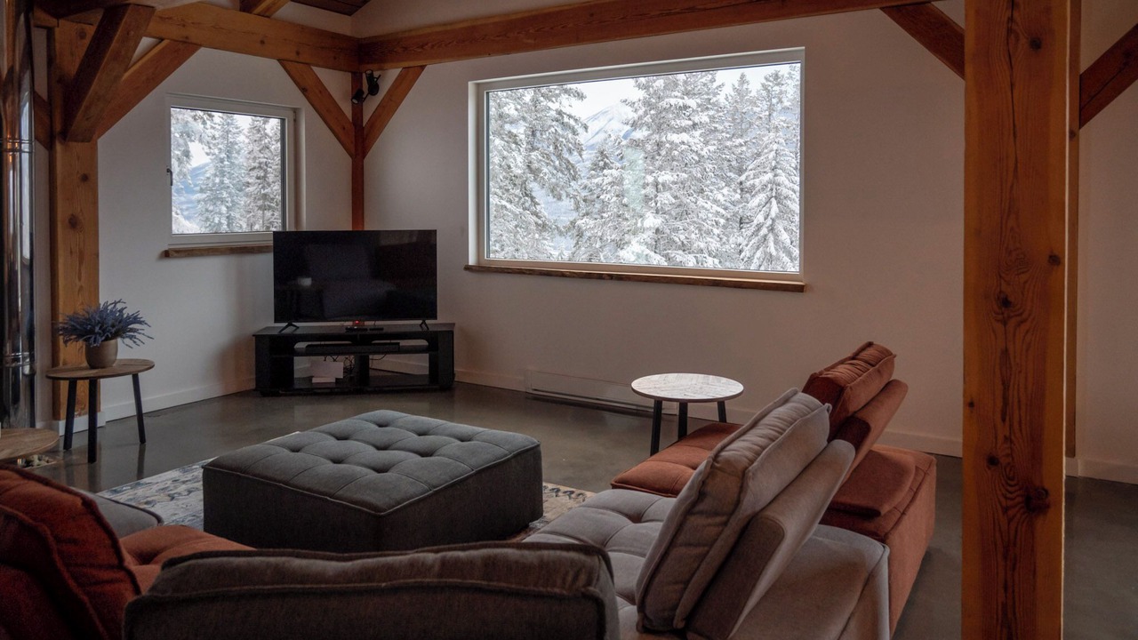 Photo of Livingroom in Golden