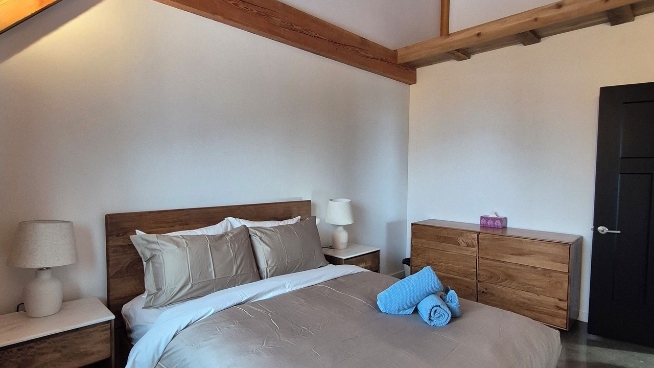 Photo of Bedroom in Golden