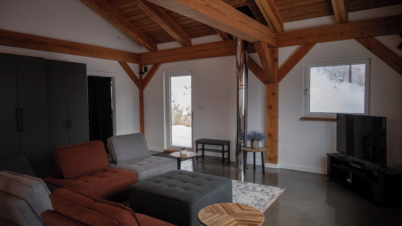 Photo of Livingroom in Golden