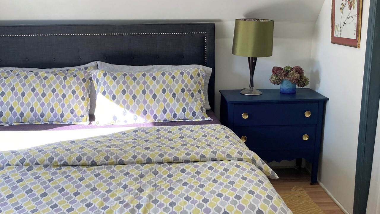 Photo of Bedroom in Spencers Island
