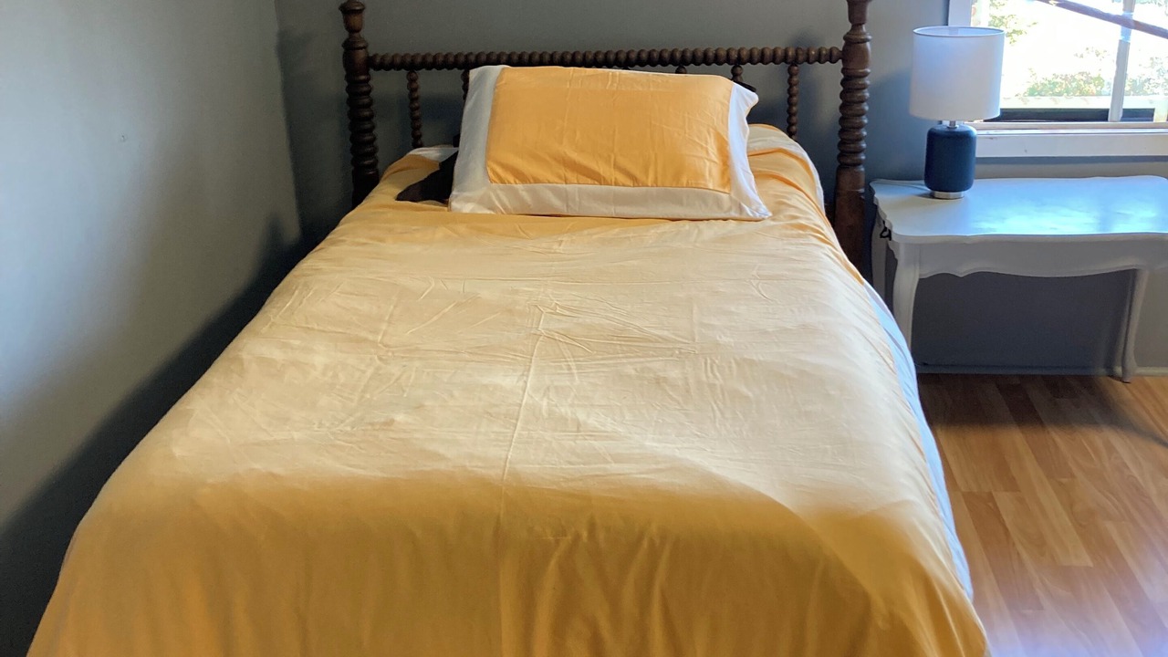Photo of Bedroom in Spencers Island