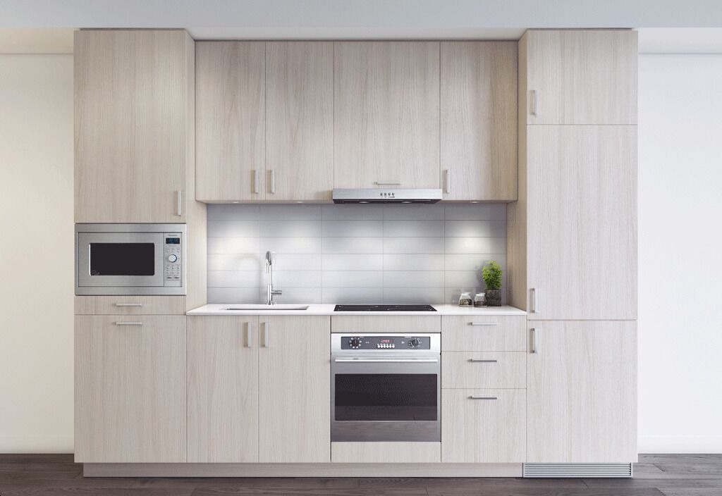 Photo of Kitchen in Newtonbrook