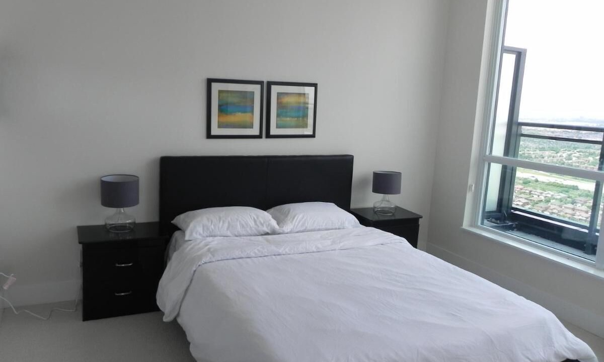 Photo of Bedroom in Newtonbrook