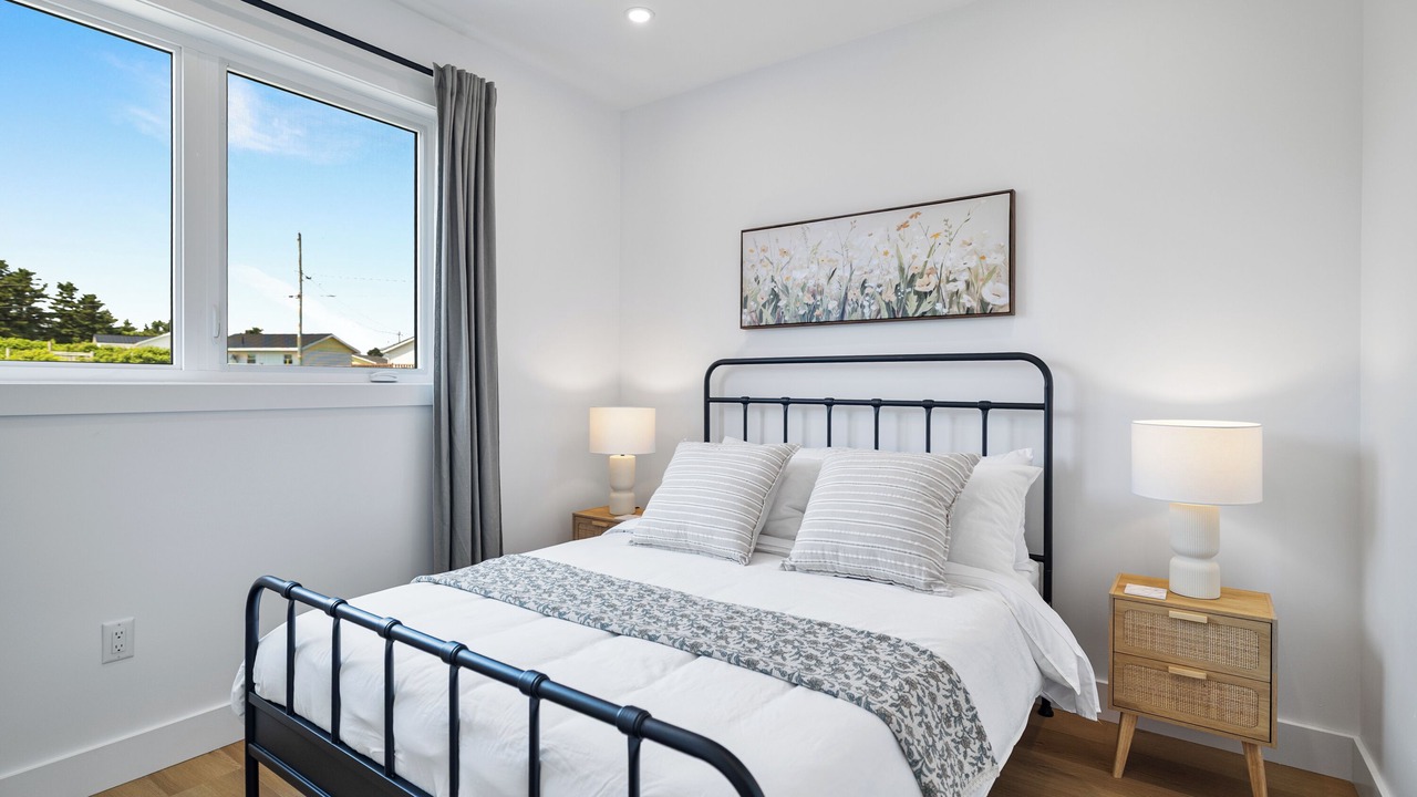 Photo of Bedroom in Anglo Rustico