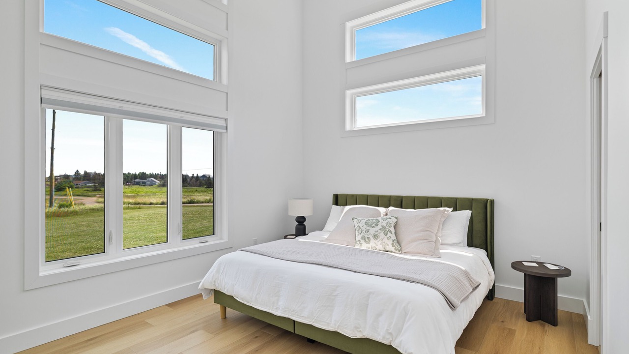 Photo of Bedroom in Anglo Rustico
