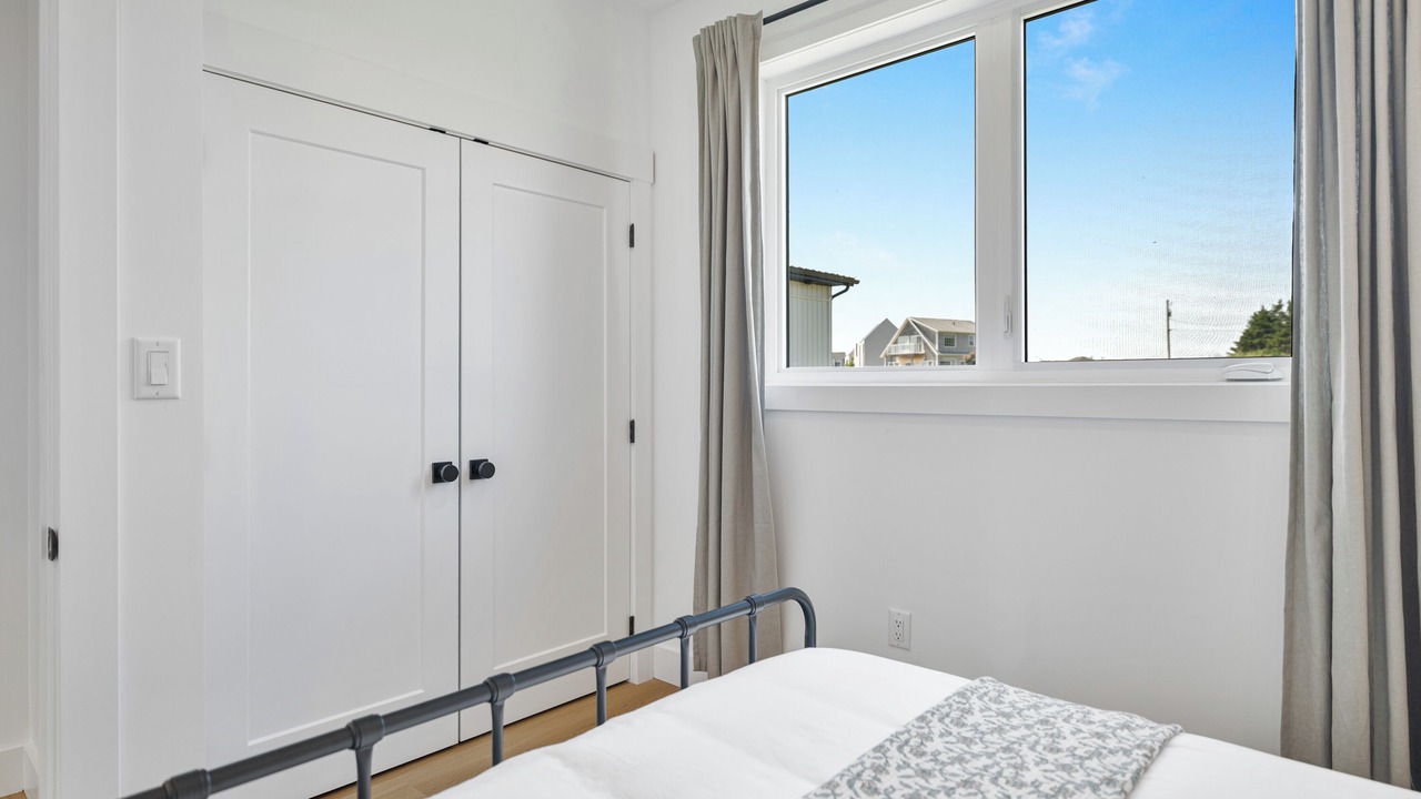 Photo of Bedroom in Anglo Rustico