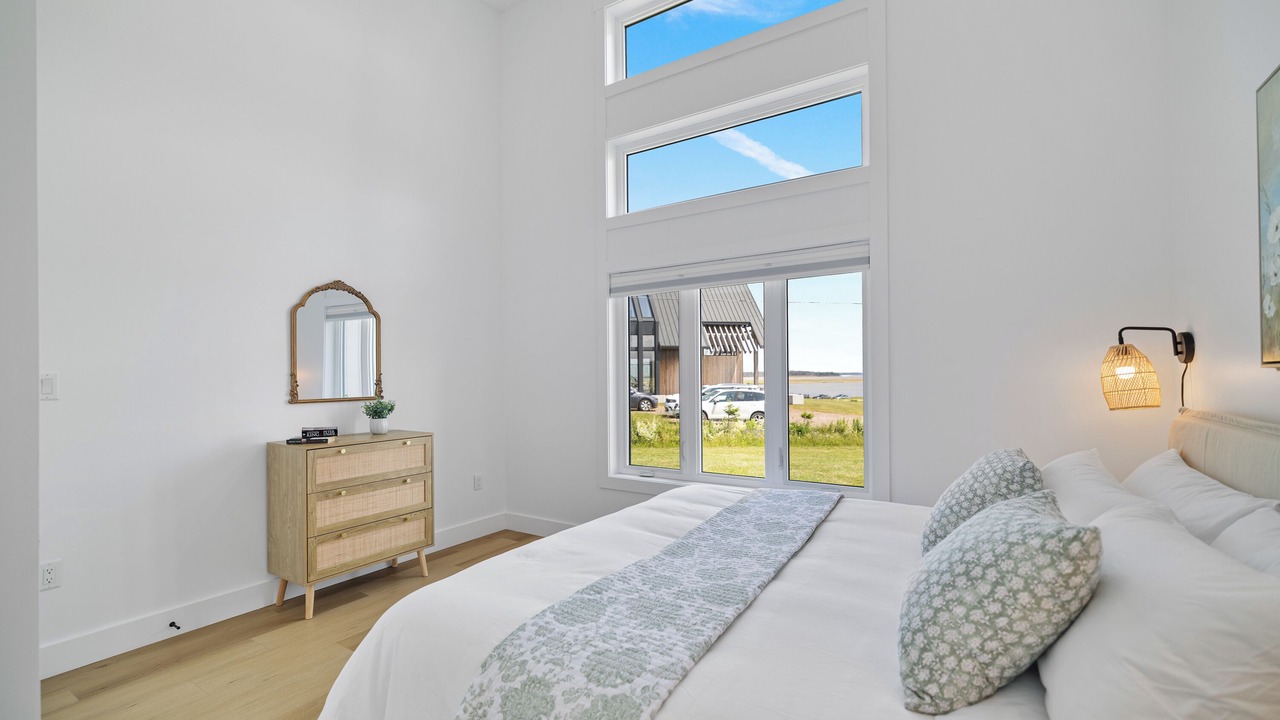 Photo of Bedroom in Anglo Rustico