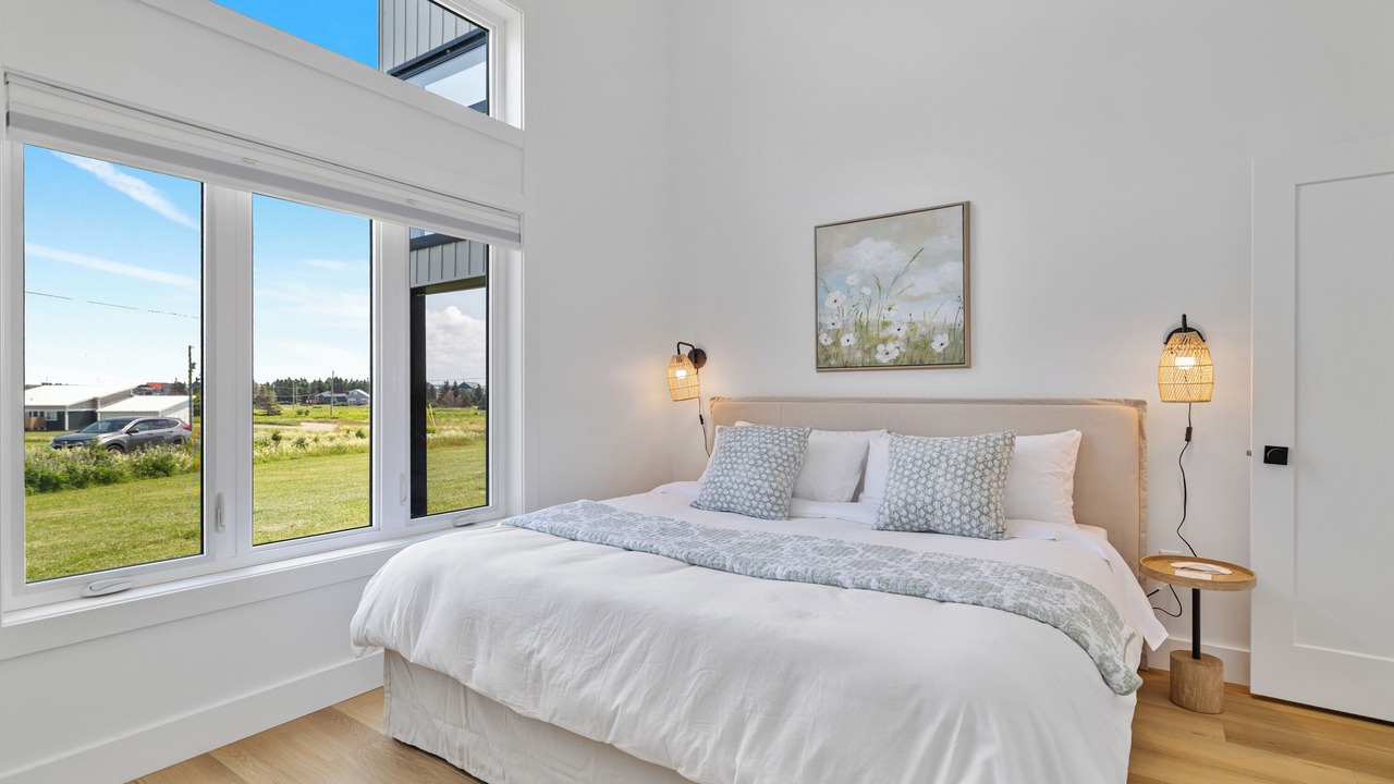 Photo of Bedroom in Anglo Rustico