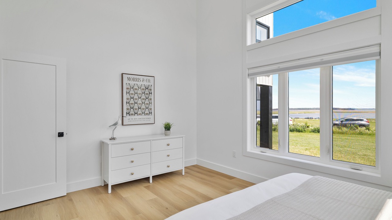 Photo of Bedroom in Anglo Rustico