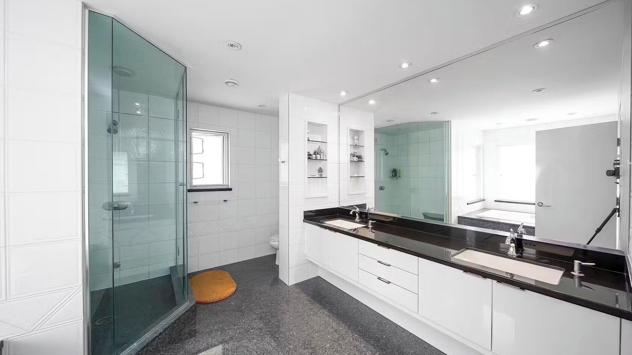 Photo of Bathroom in Richmond