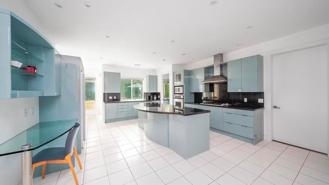 Photo of Kitchen in Richmond