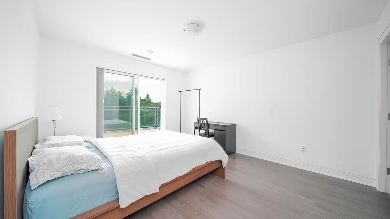 Photo of Bedroom in Richmond