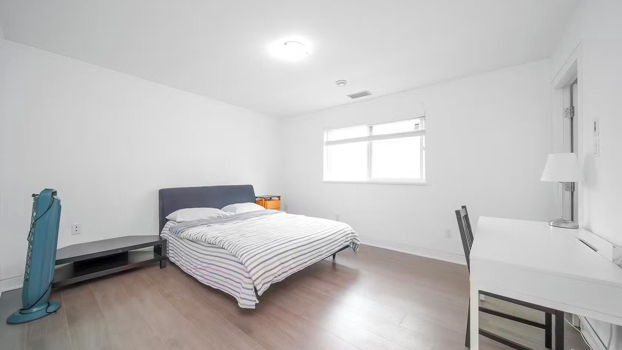 Photo of Bedroom in Richmond