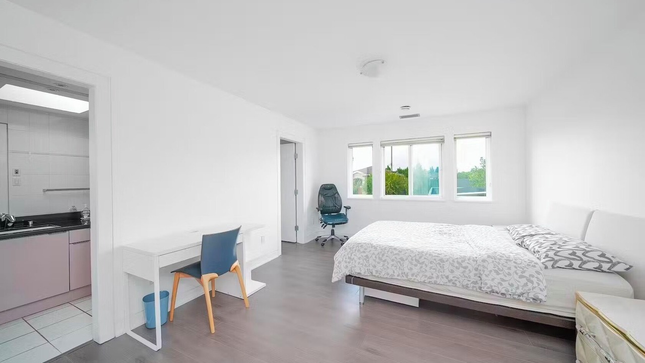 Photo of Bedroom in Richmond