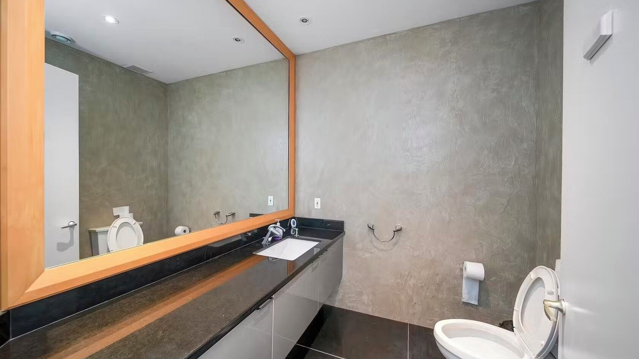Photo of Bathroom in Richmond