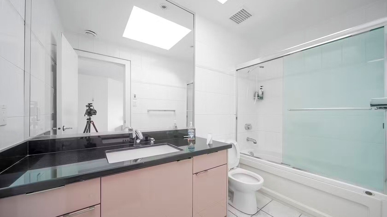 Photo of Bathroom in Richmond