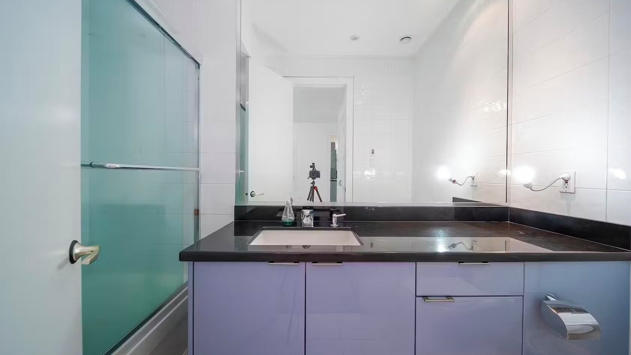 Photo of Bathroom in Richmond