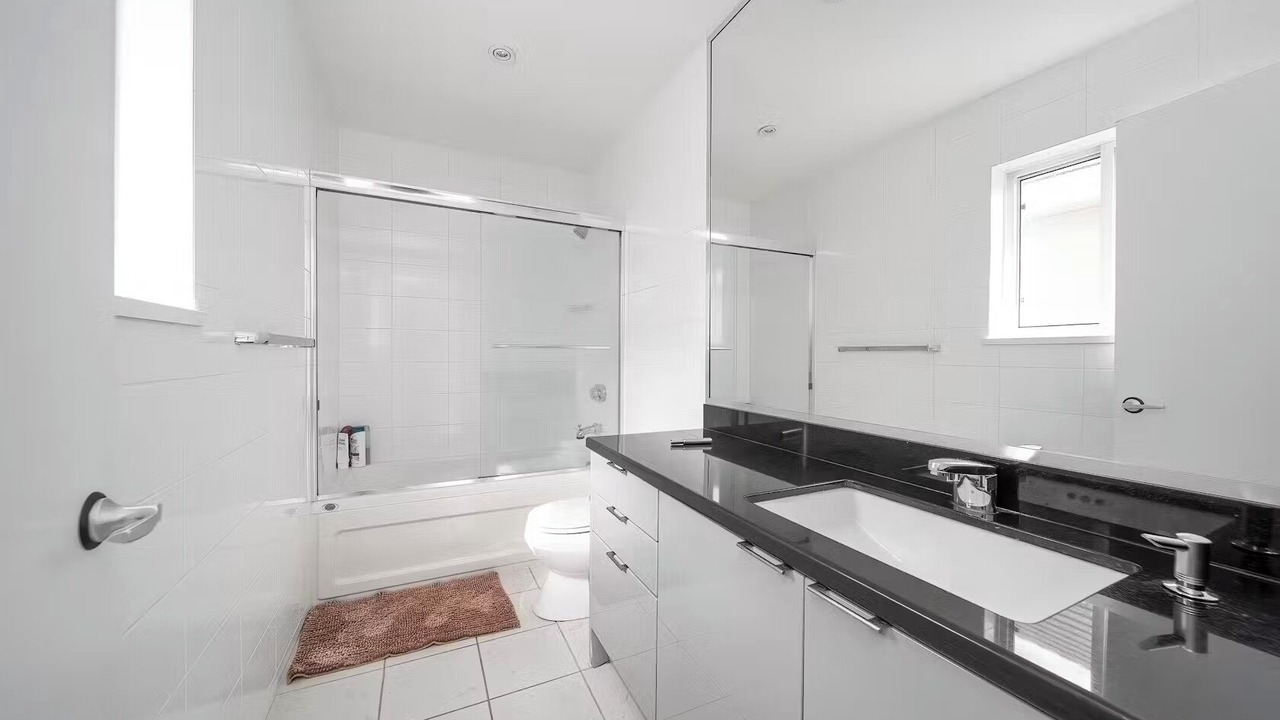 Photo of Bathroom in Richmond