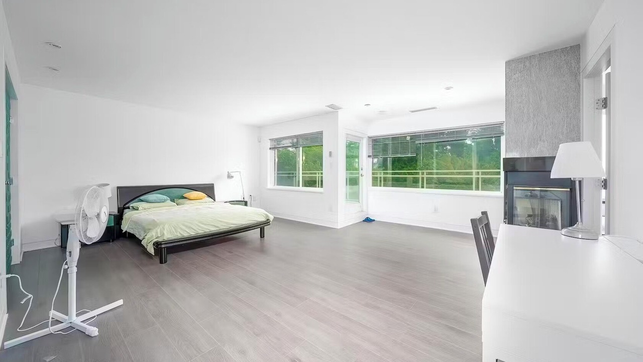 Photo of Bedroom in Richmond