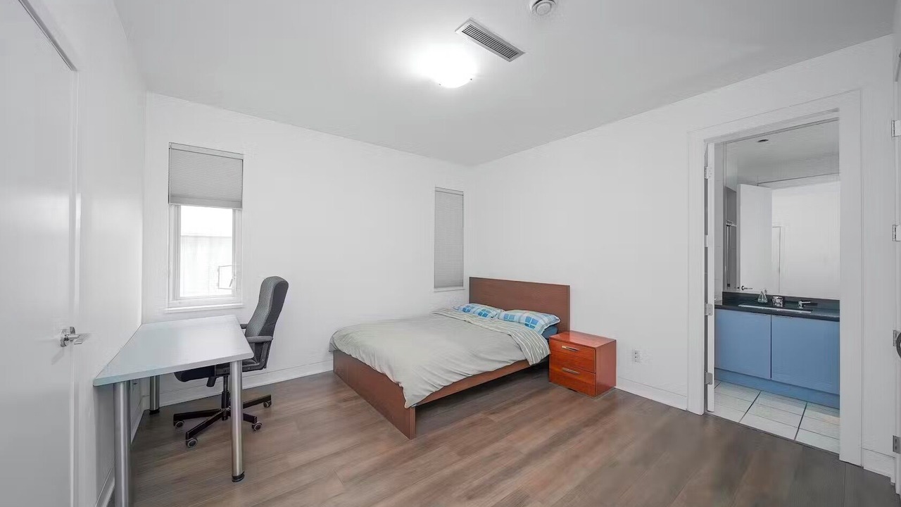 Photo of Bedroom in Richmond