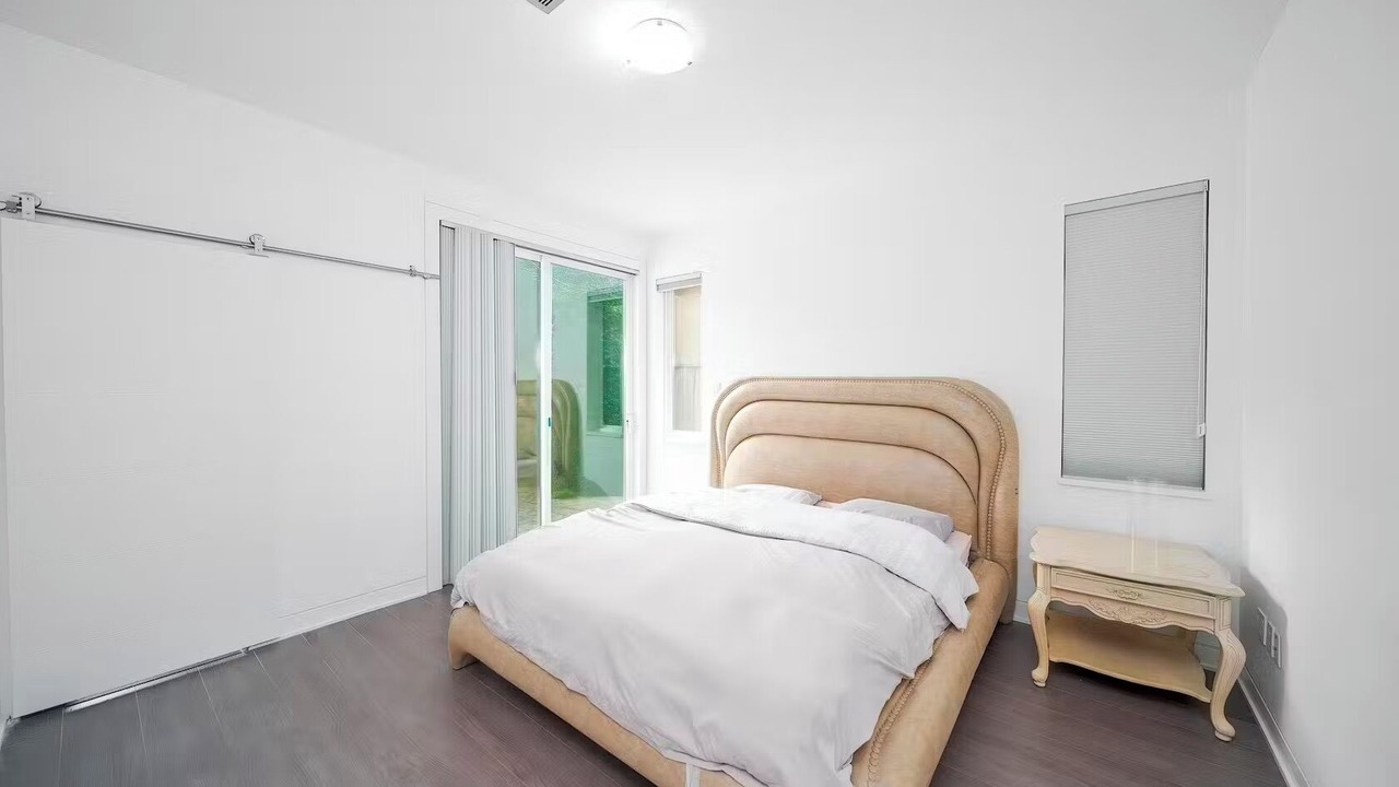 Photo of Bedroom in Richmond
