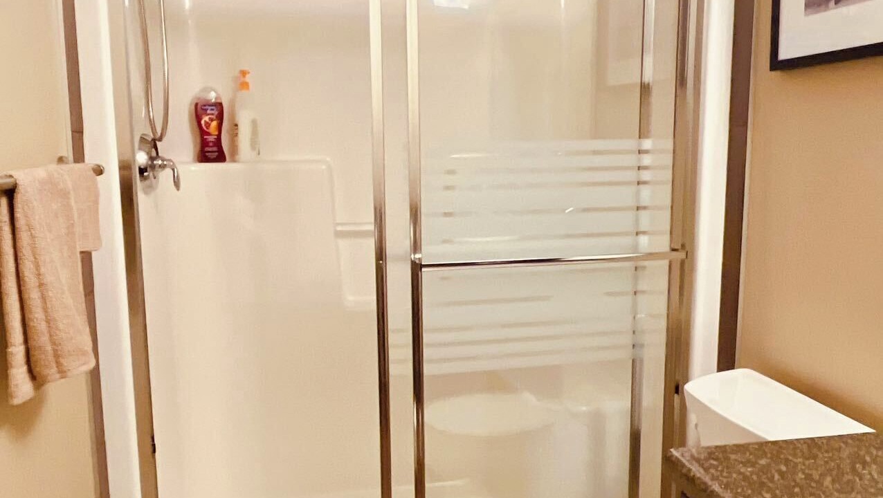 Photo of Bathroom in Northwest Edmonton