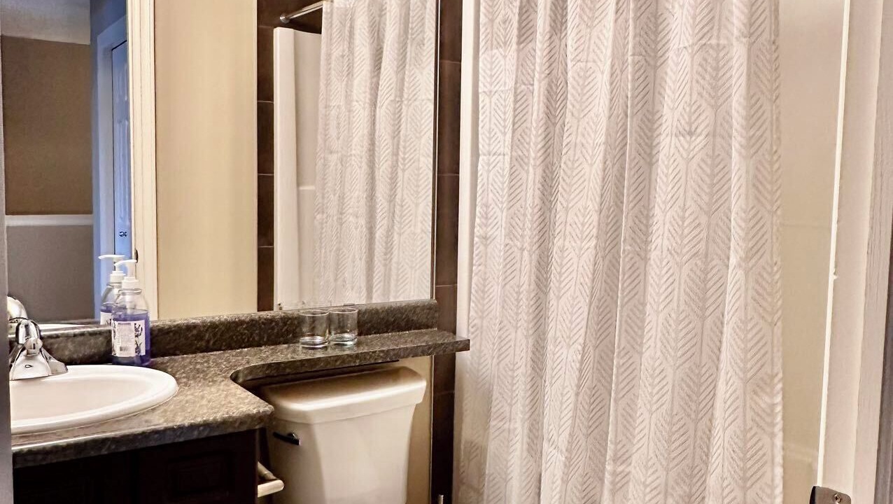 Photo of Bathroom in Northwest Edmonton