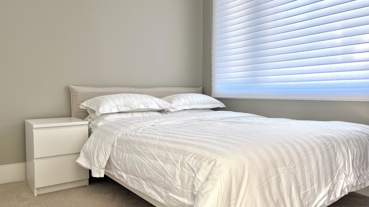 Photo of Bedroom in Shaughnessy