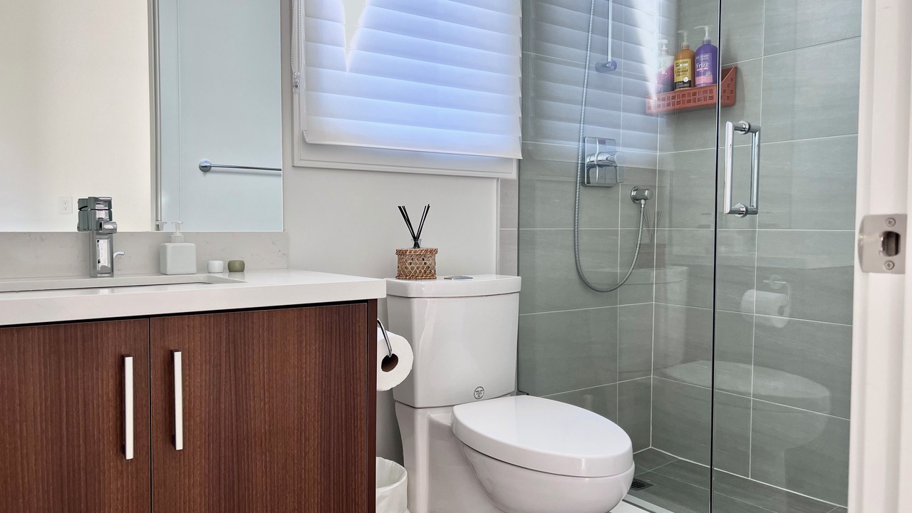 Photo of Bathroom in Shaughnessy