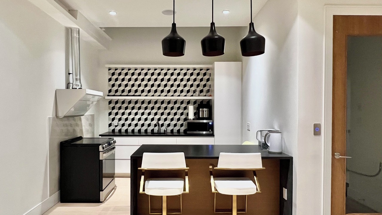 Photo of Kitchen in Shaughnessy