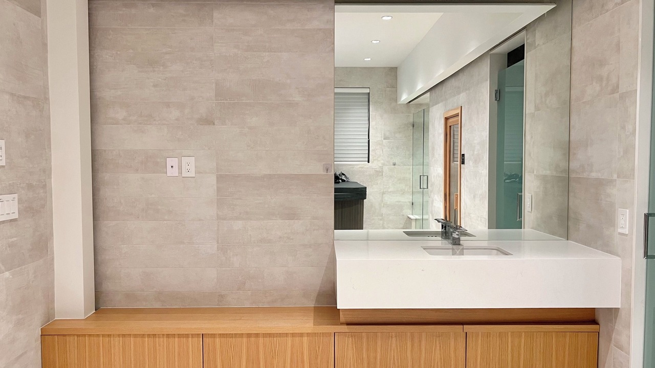 Photo of Bathroom in Shaughnessy